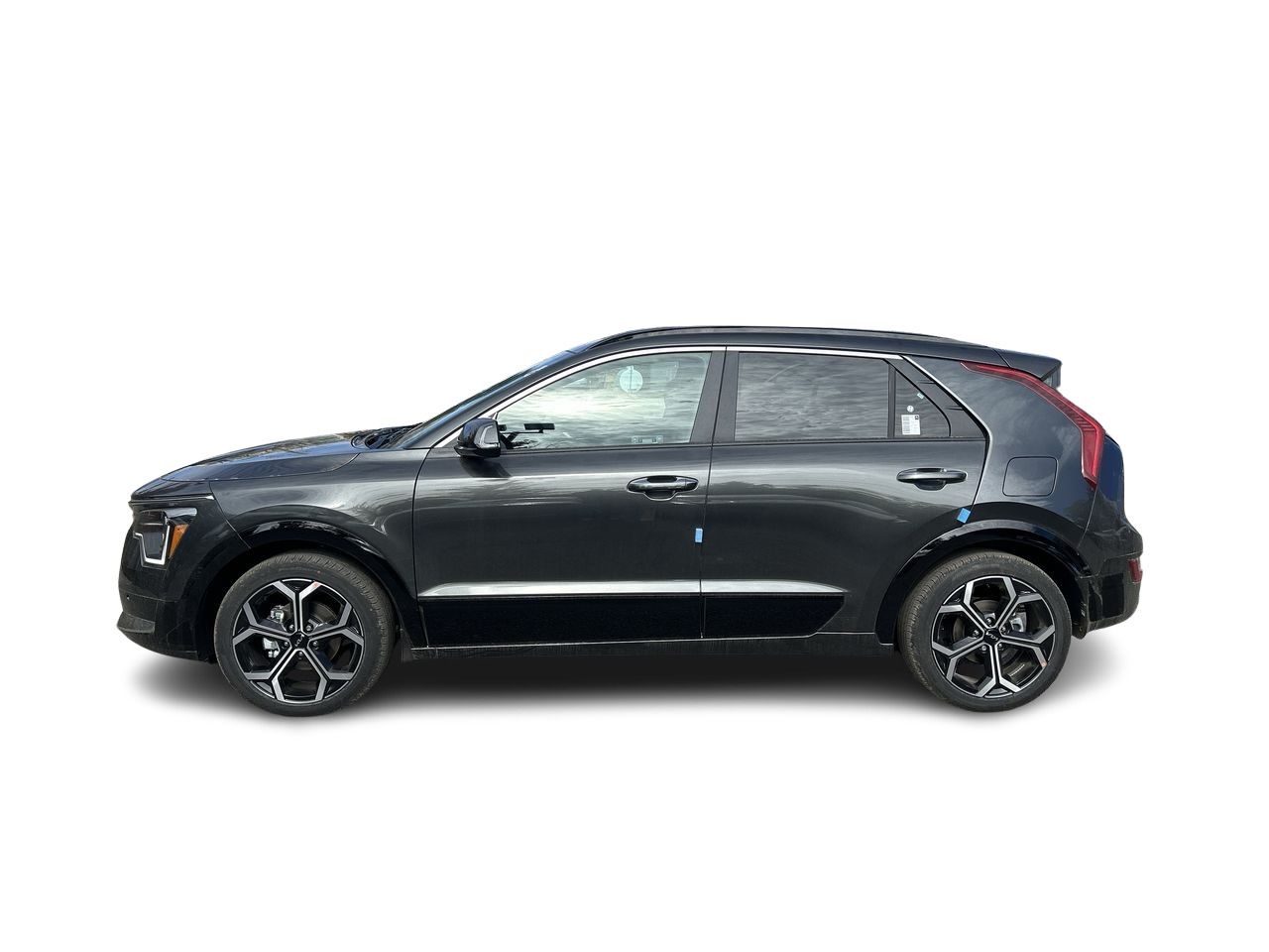 2026 Kia Niro HEV