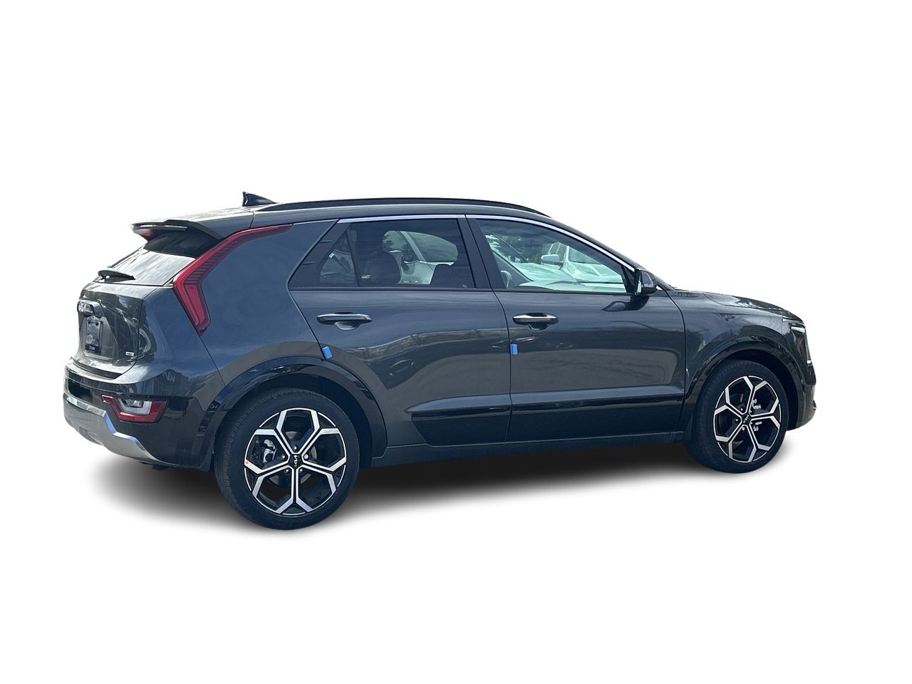 2026 Kia Niro HEV