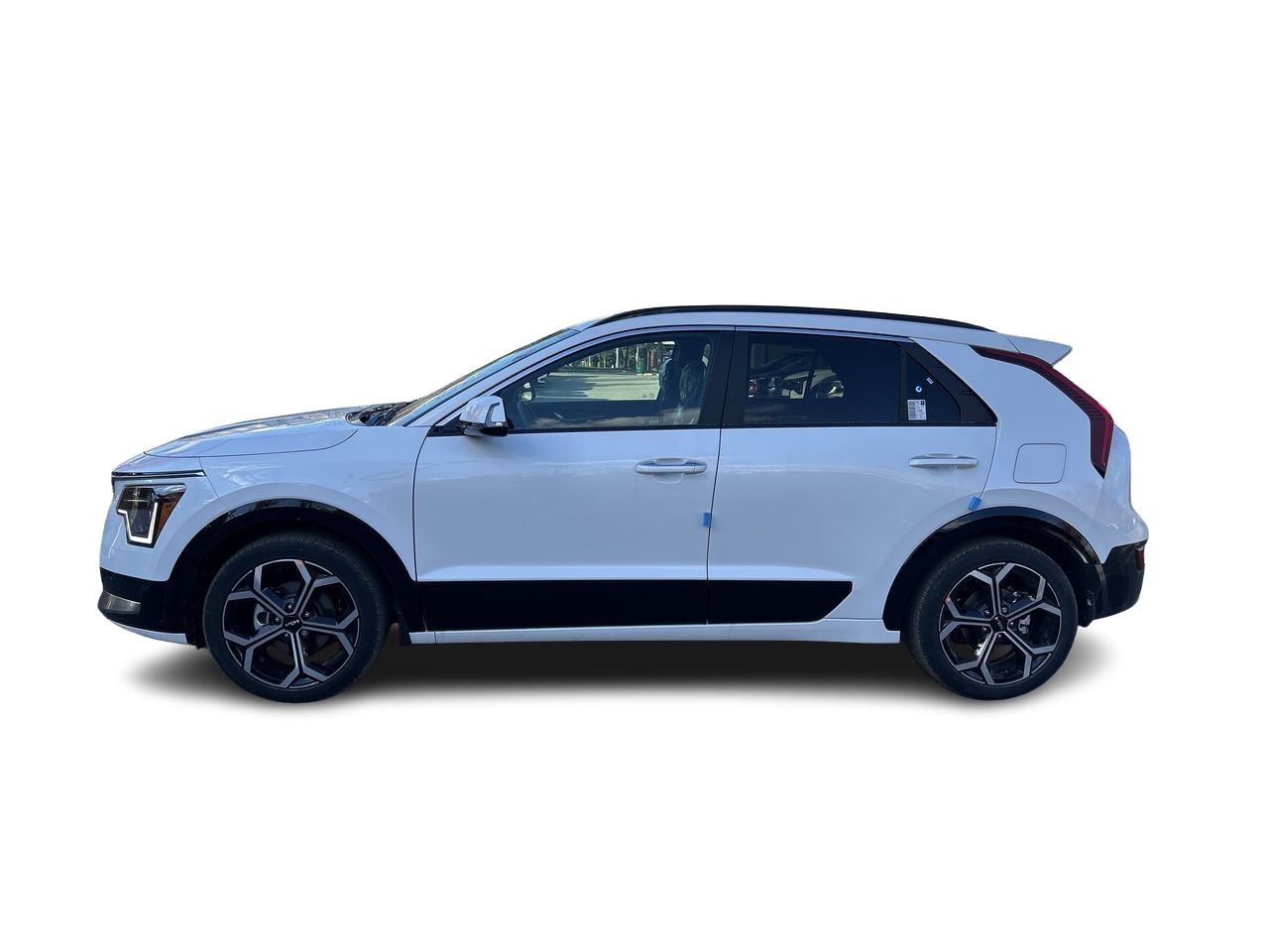 2026 Kia Niro HEV
