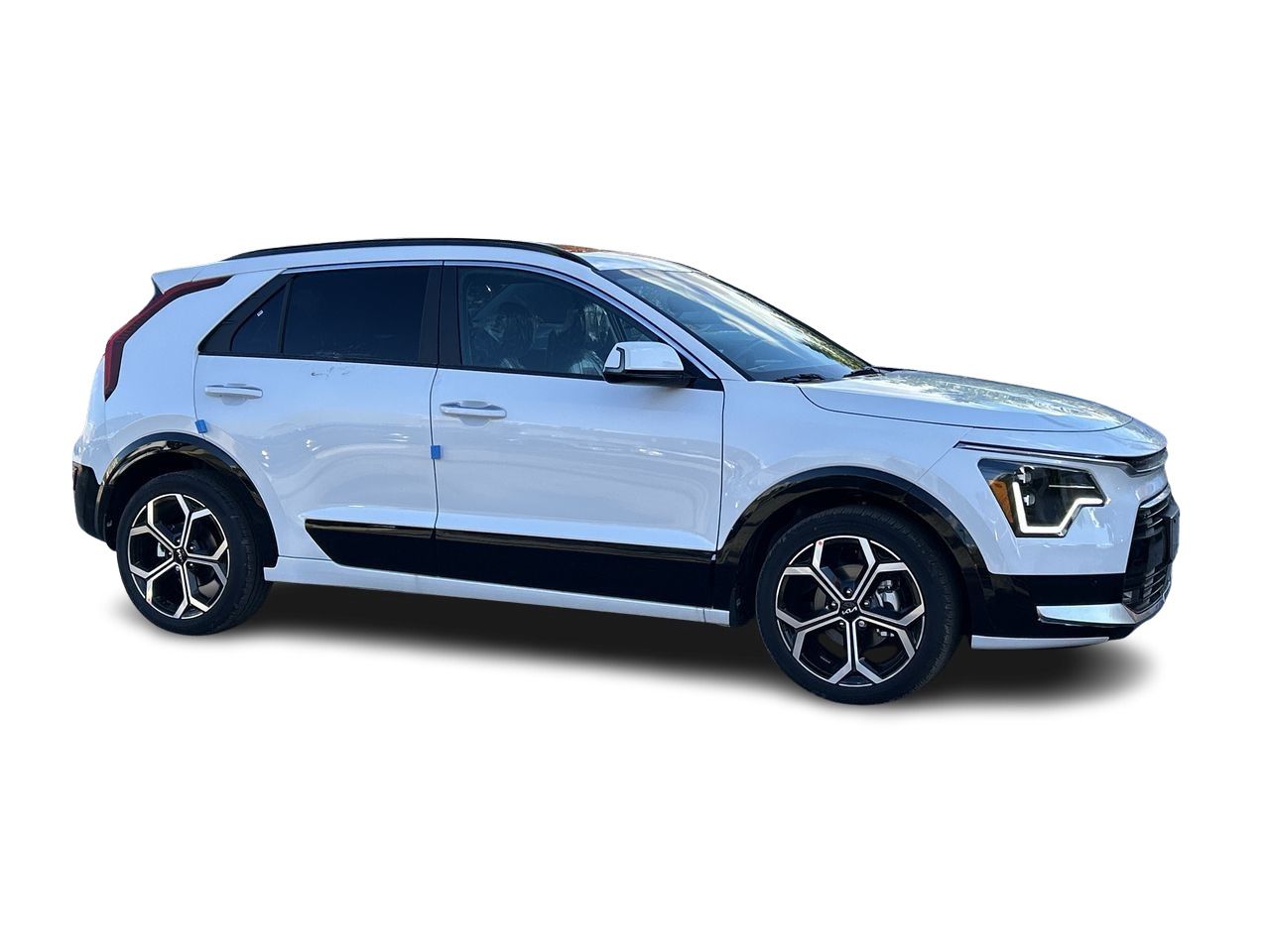 2026 Kia Niro HEV