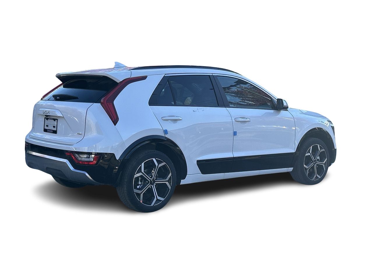 2026 Kia Niro HEV