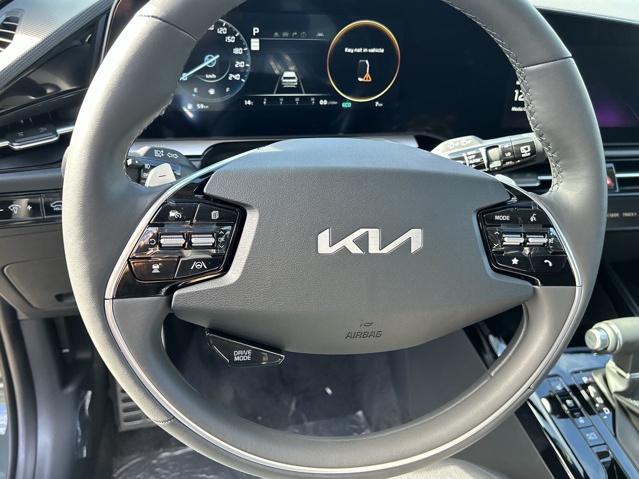 2026 Kia Niro HEV
