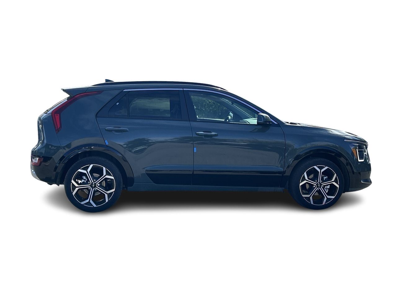 2026 Kia Niro HEV