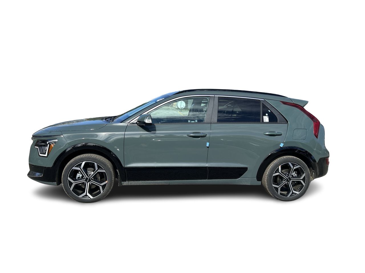 2026 Kia Niro HEV