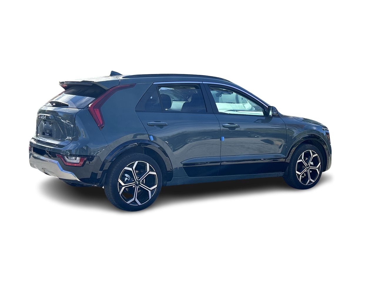 2026 Kia Niro HEV