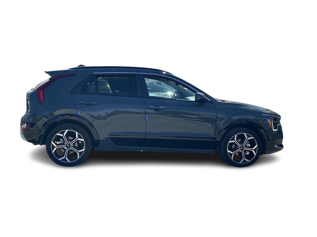 2026 Kia Niro HEV