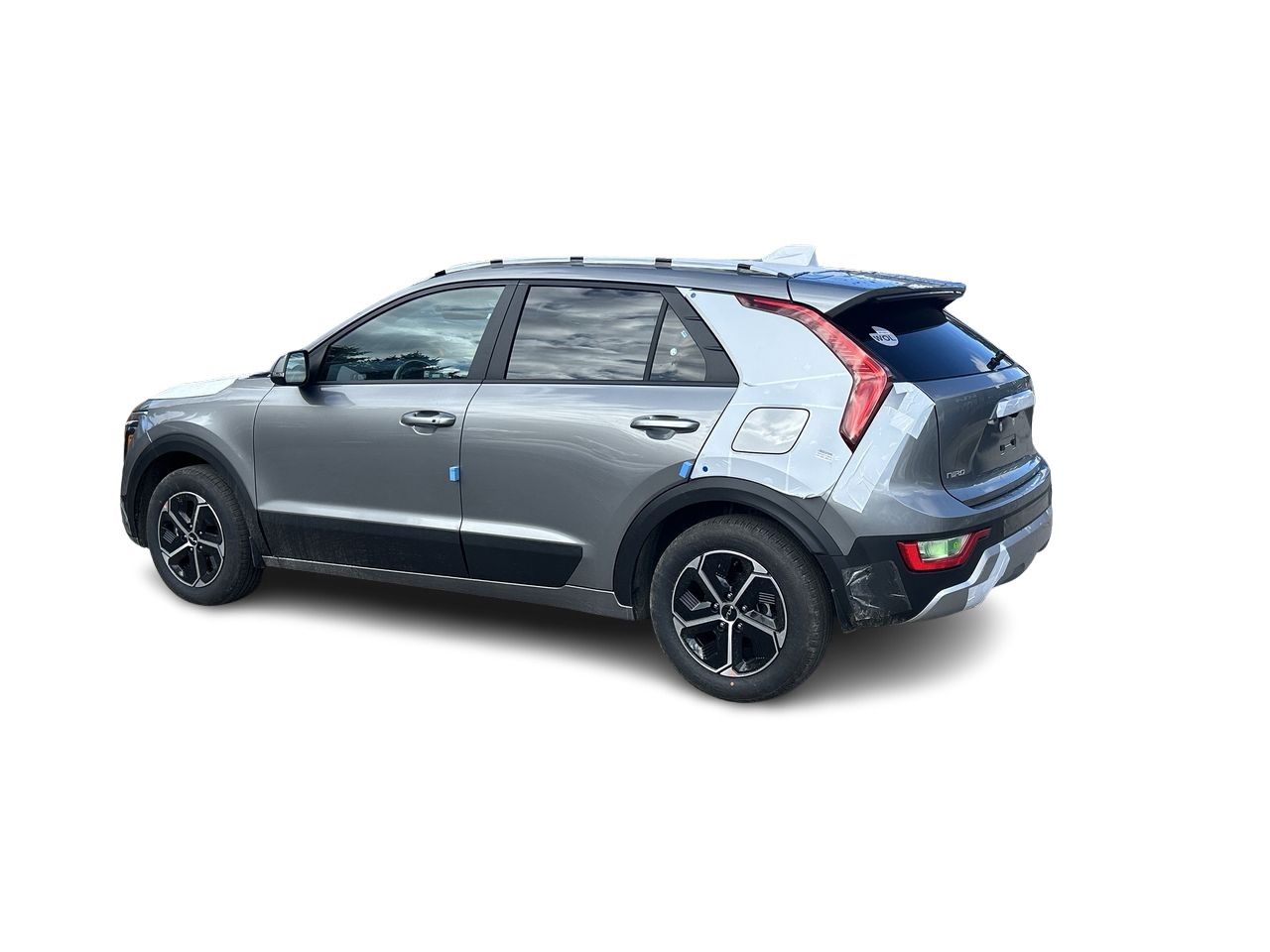 2026 Kia Niro HEV