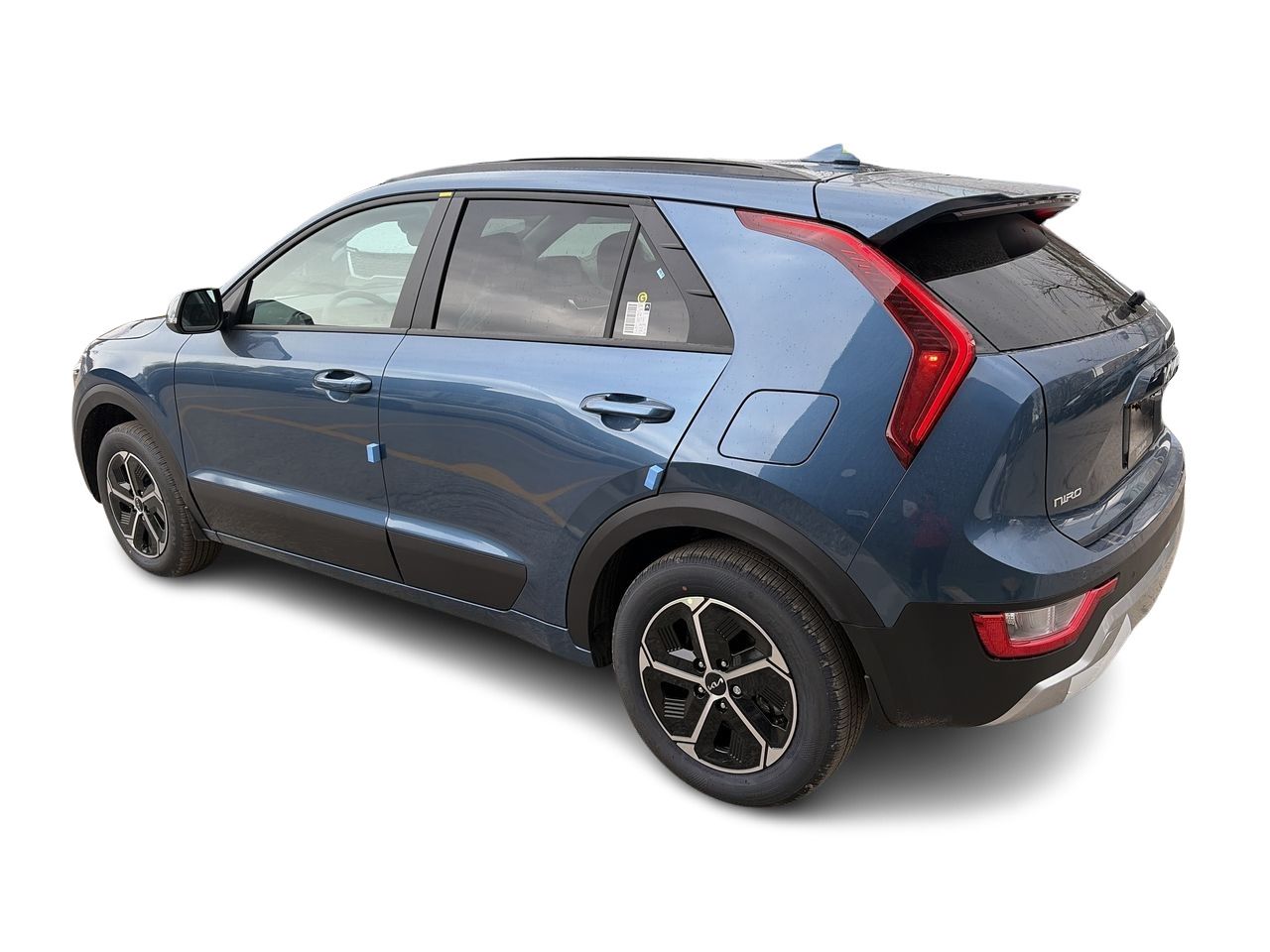 2026 Kia Niro HEV
