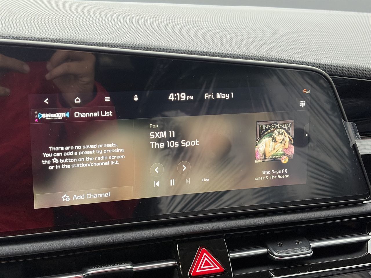 2026 Kia Niro HEV