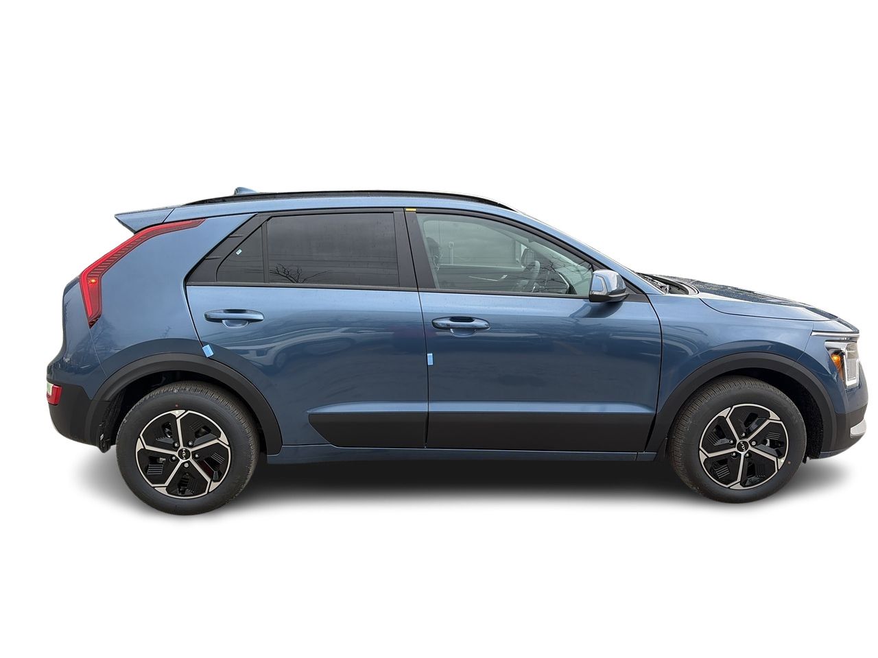2026 Kia Niro HEV