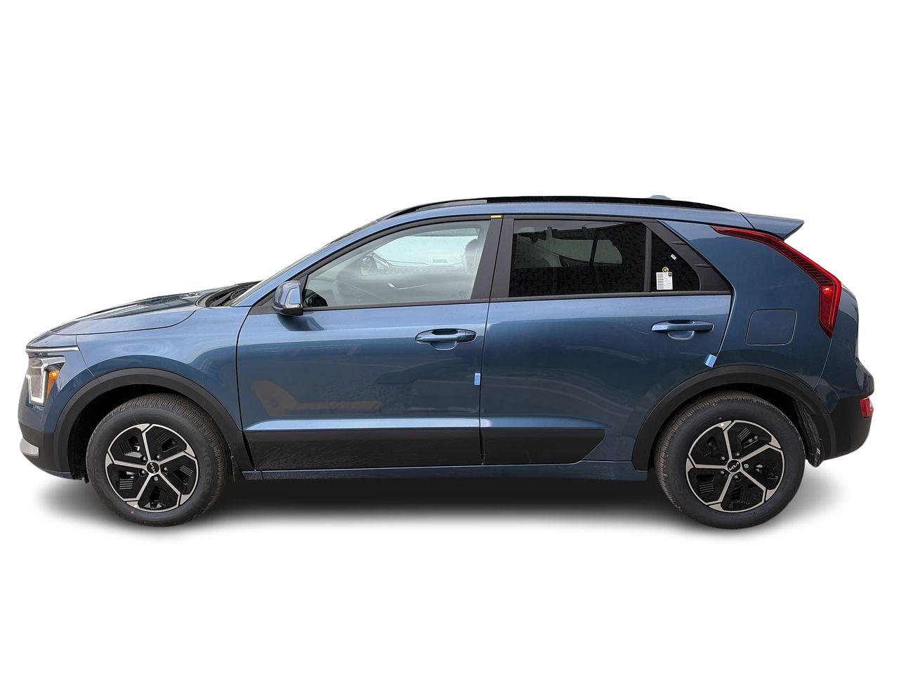2026 Kia Niro HEV