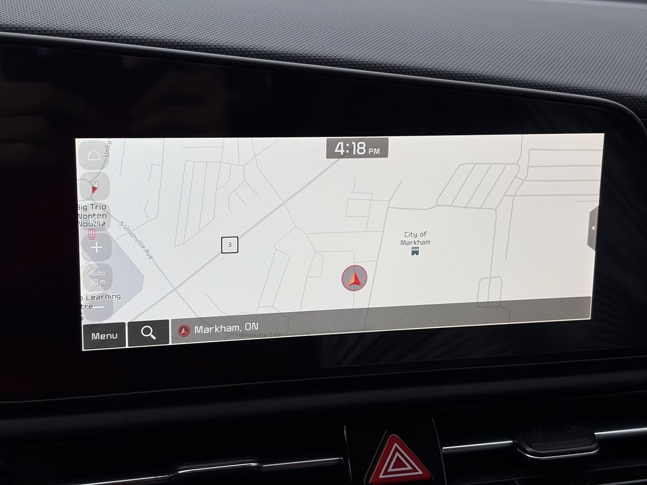 2026 Kia Niro HEV