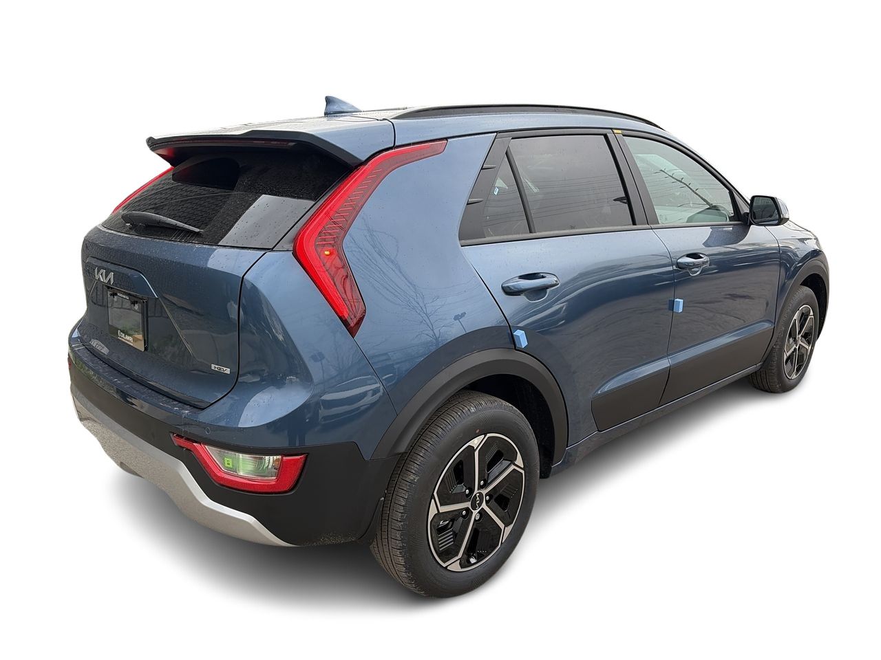 2026 Kia Niro HEV