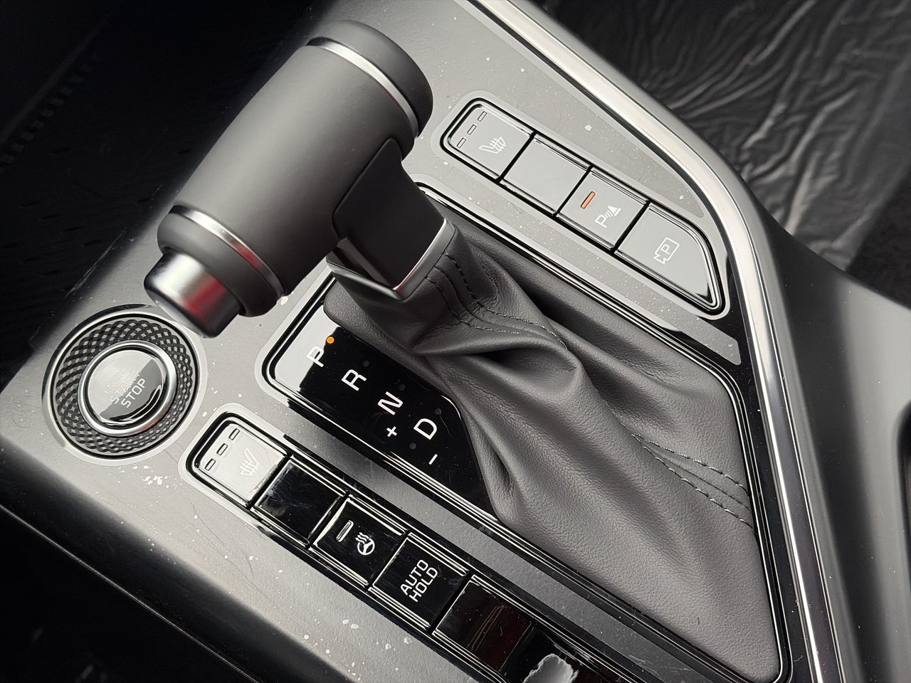 2026 Kia Niro HEV