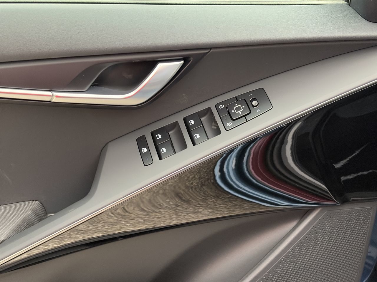 2026 Kia Niro HEV