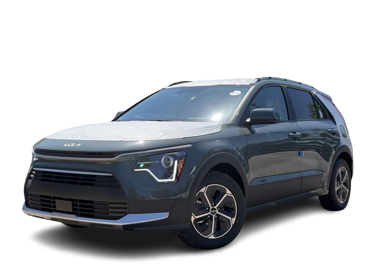 2026 Kia Niro EX