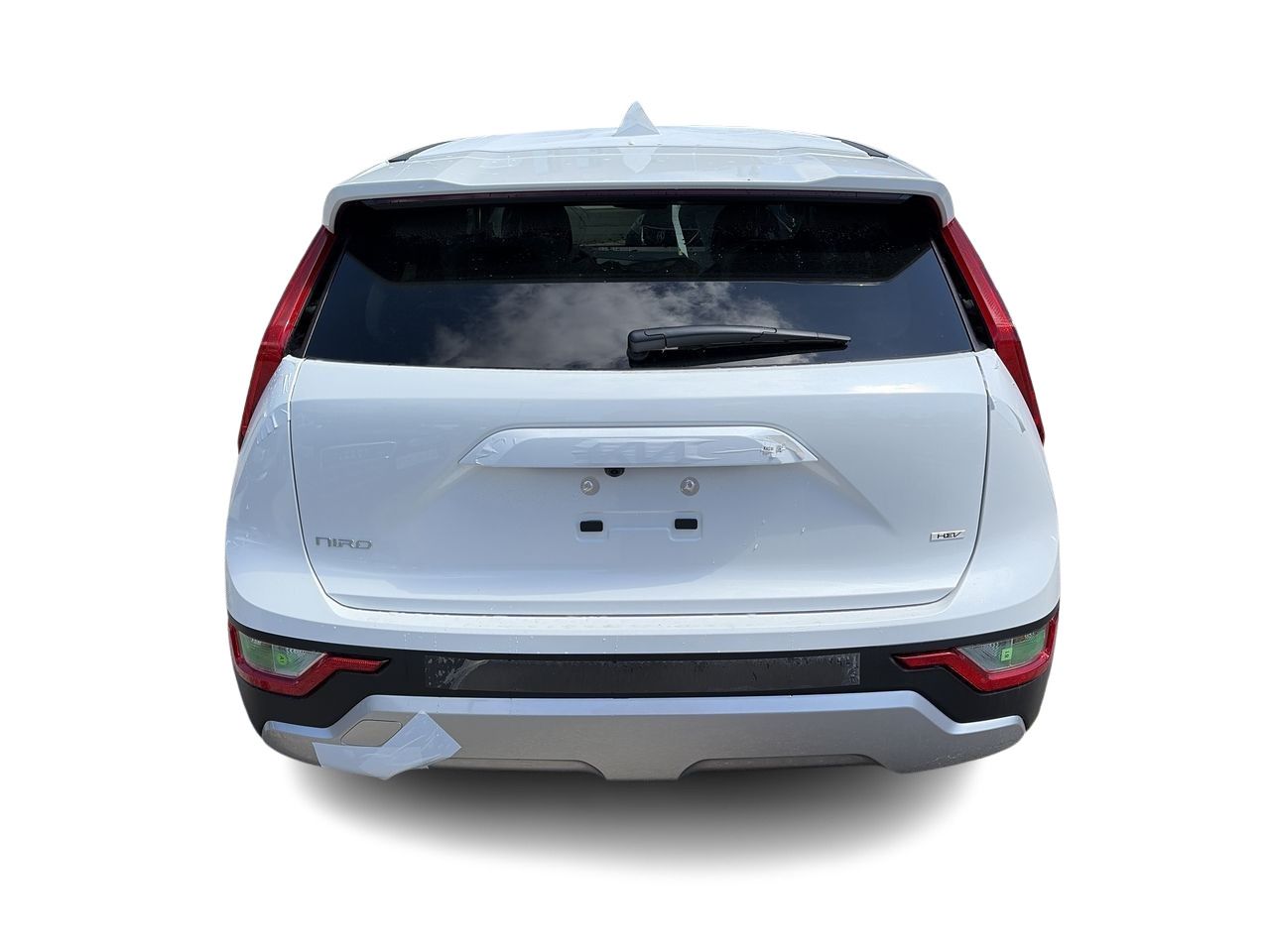 2026 Kia Niro HEV
