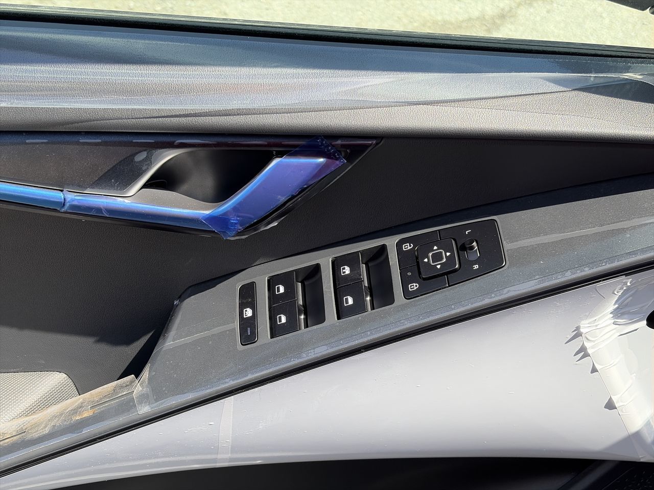 2026 Kia Niro HEV
