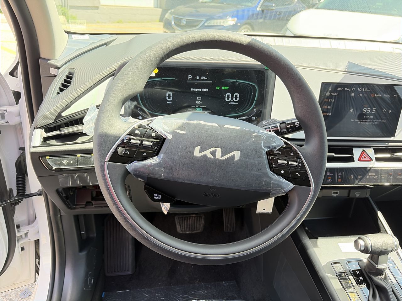 2026 Kia Niro HEV
