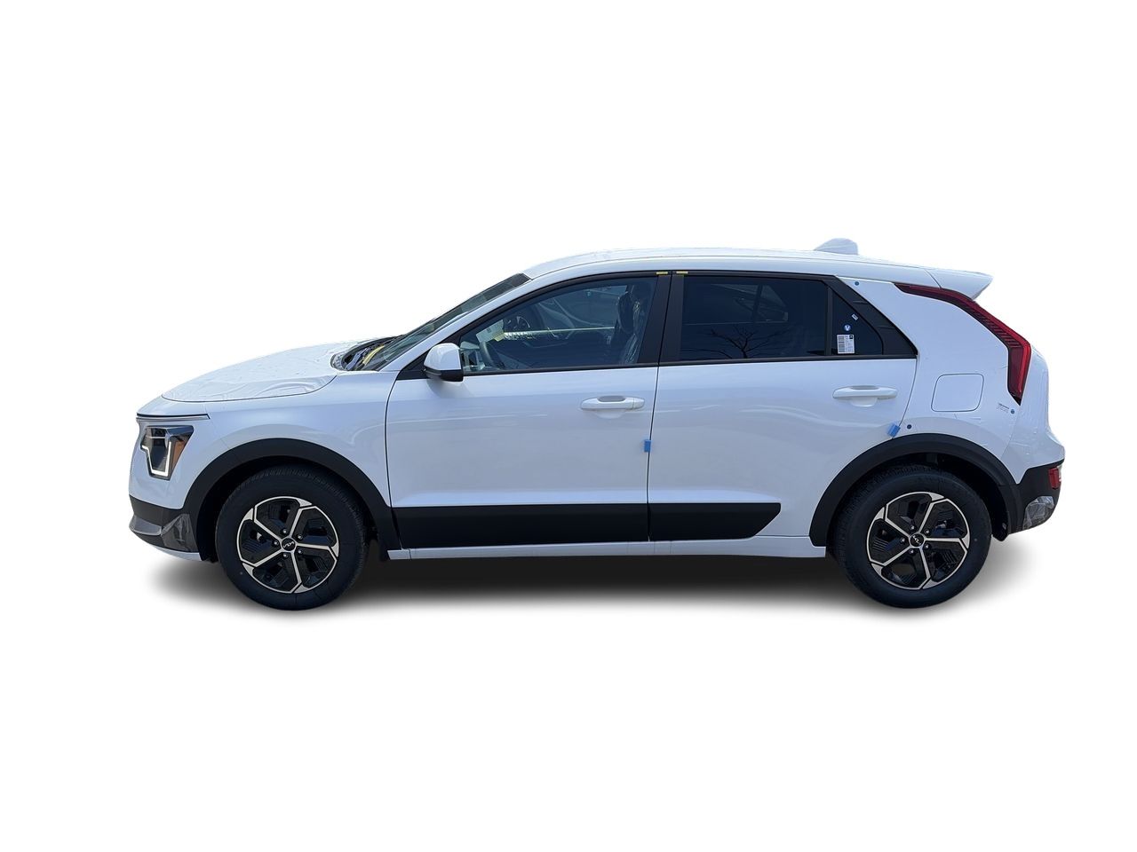 2026 Kia Niro HEV