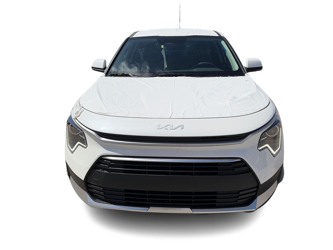 2026 Kia Niro HEV