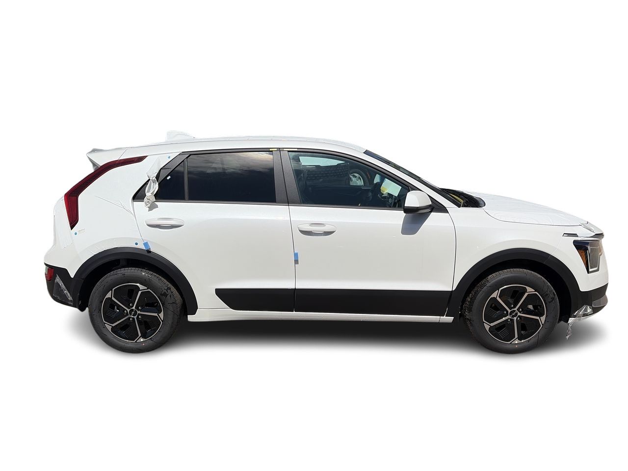 2026 Kia Niro HEV