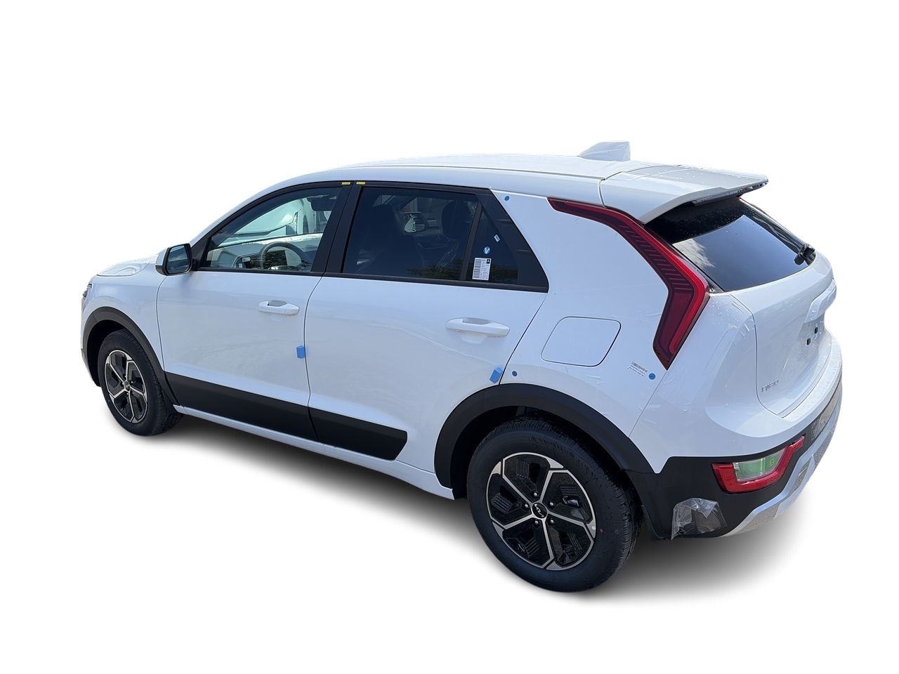2026 Kia Niro HEV