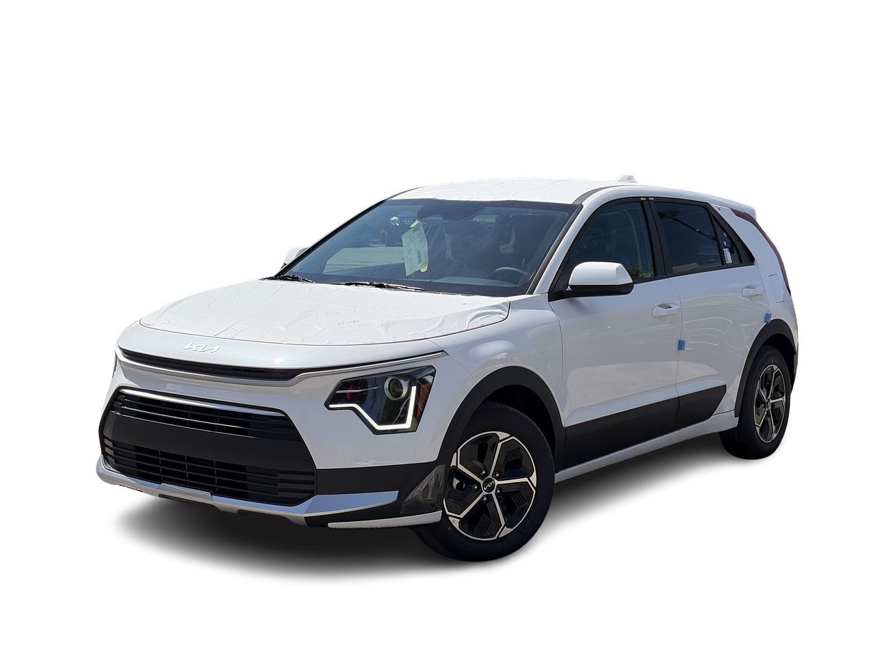 2026 Kia Niro HEV