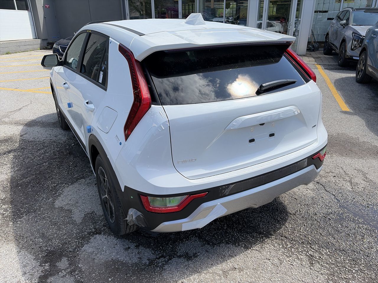 Kia Niro HEV  2026 à Markham, Ontario