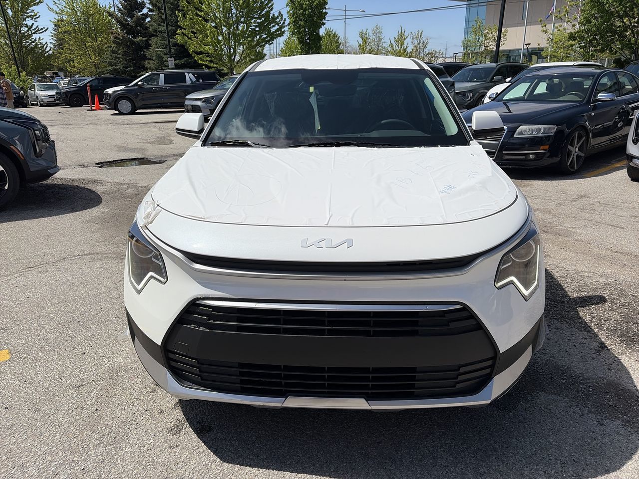 Kia Niro HEV  2026 à Markham, Ontario