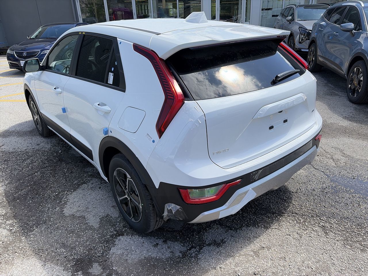 Kia Niro HEV  2026 à Markham, Ontario
