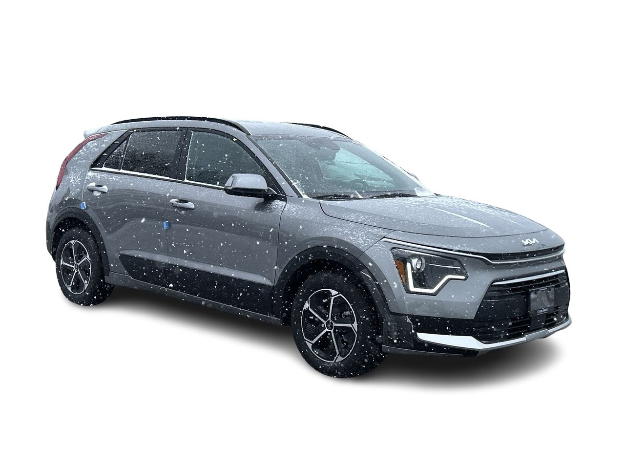 Kia Niro PHEV  2025 à Markham, Ontario