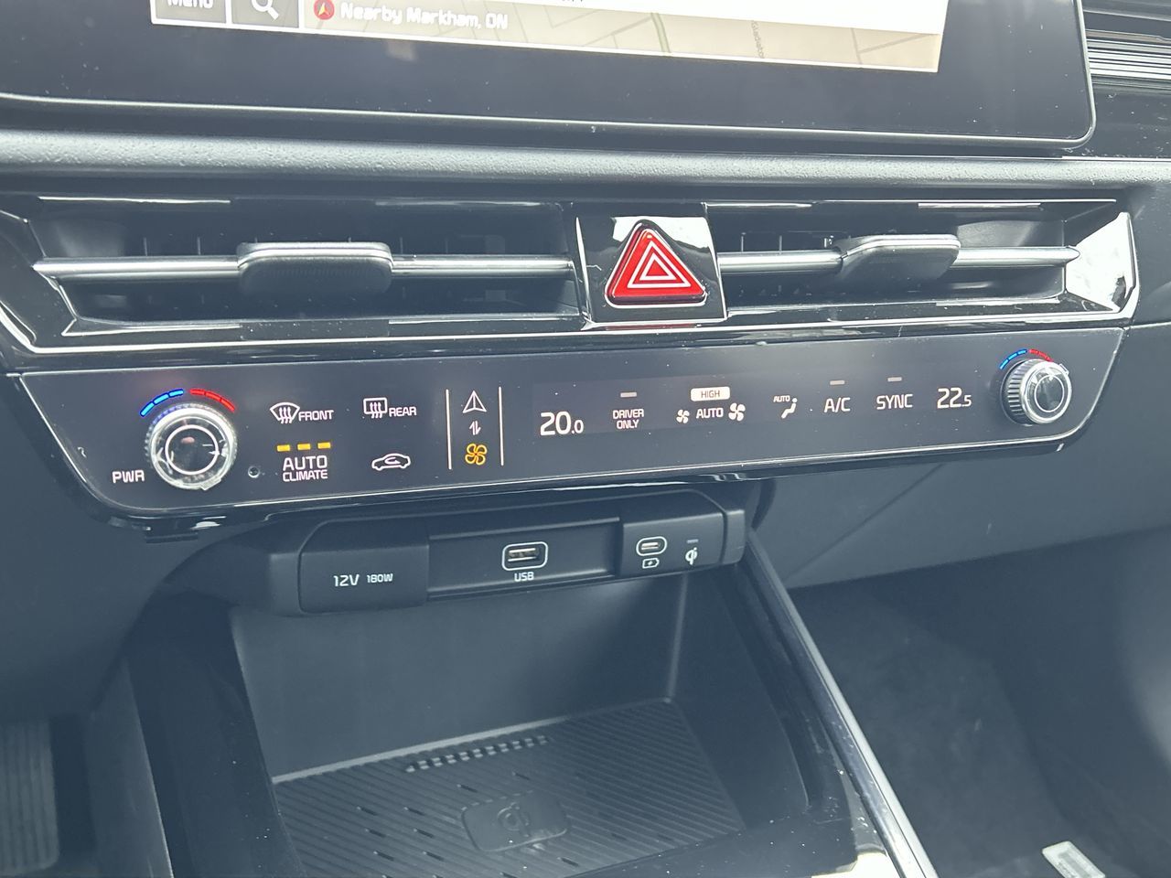 Kia Niro PHEV  2025 à Markham, Ontario