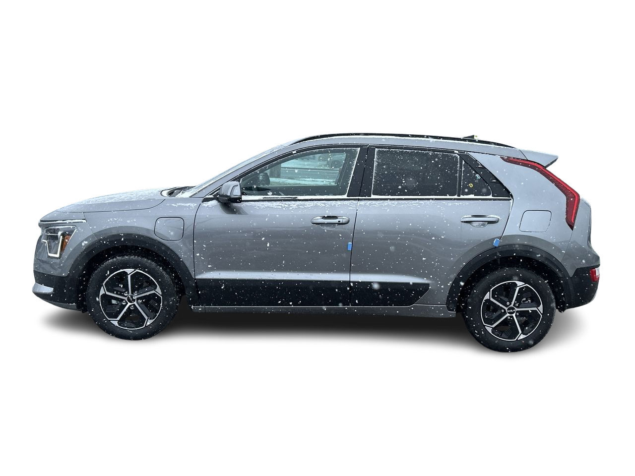 Kia Niro PHEV  2025 à Markham, Ontario