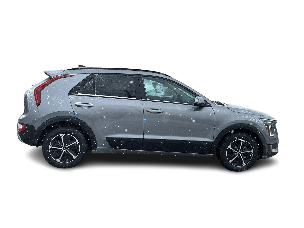 Kia Niro PHEV  2025 à Markham, Ontario