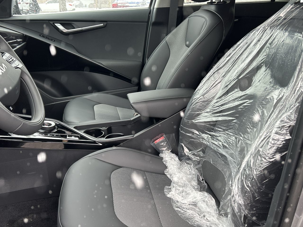Kia Niro PHEV  2025 à Markham, Ontario