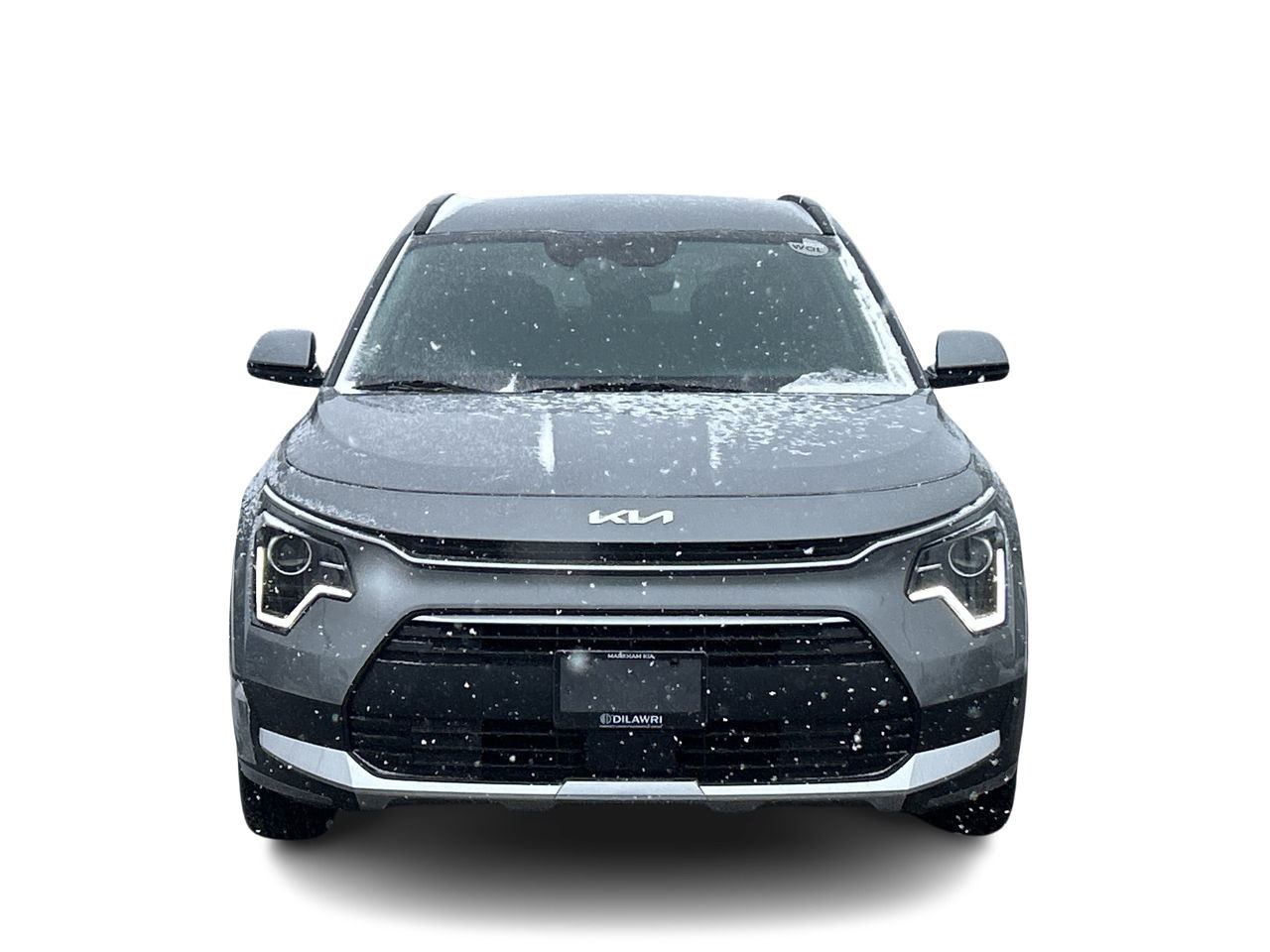 Kia Niro PHEV  2025 à Markham, Ontario