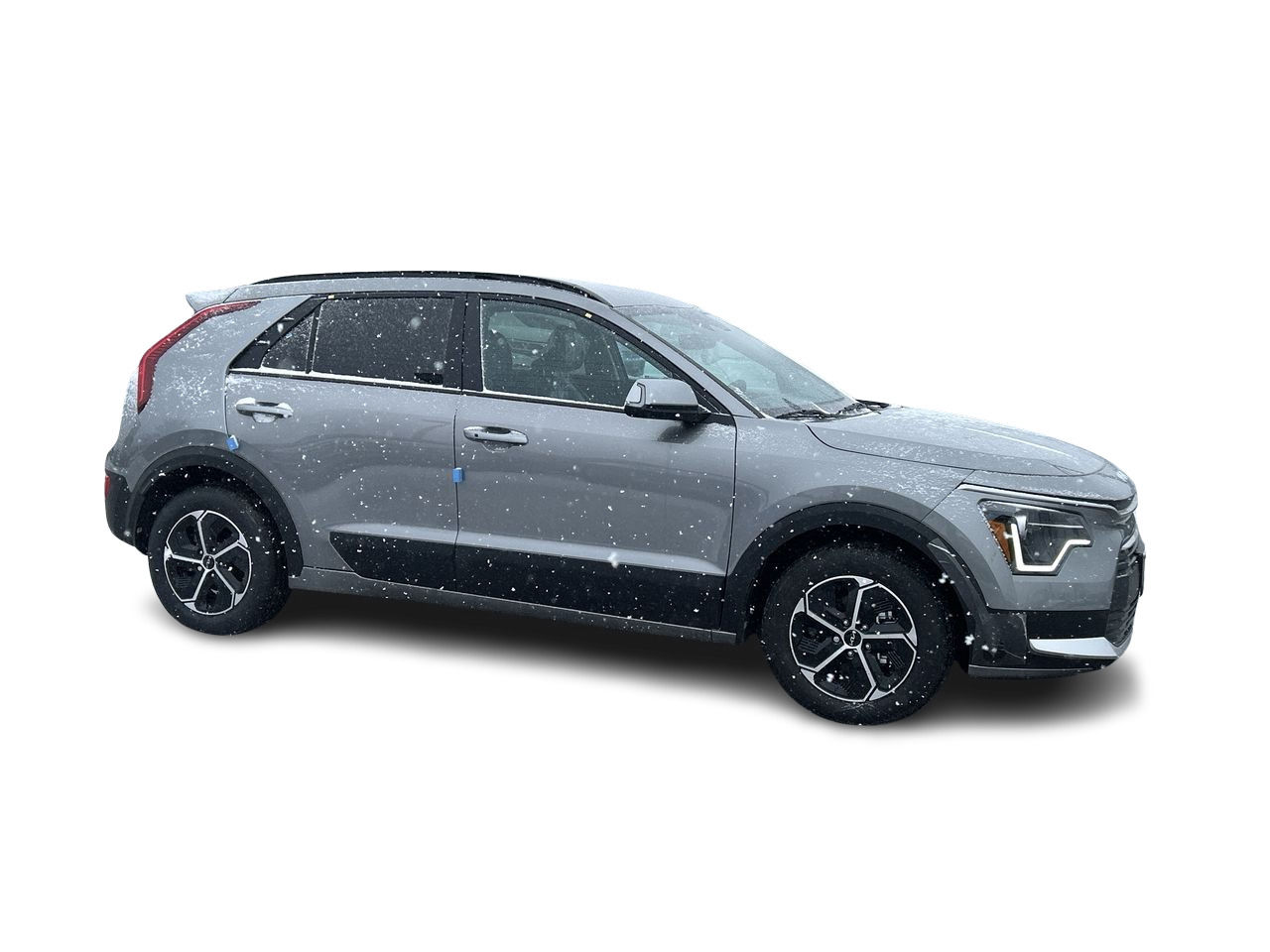 Kia Niro PHEV  2025 à Markham, Ontario