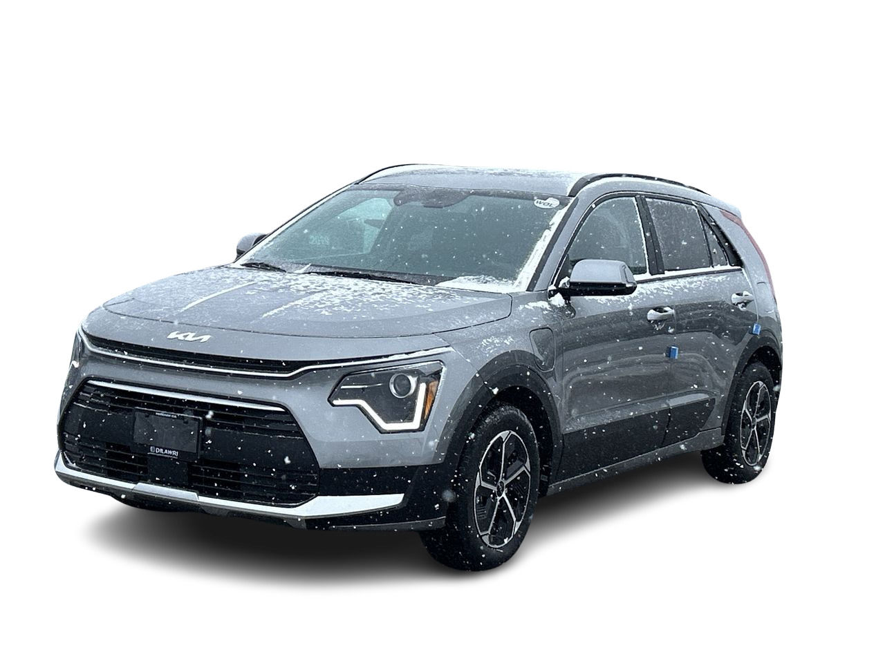 Kia Niro PHEV  2025 à Markham, Ontario