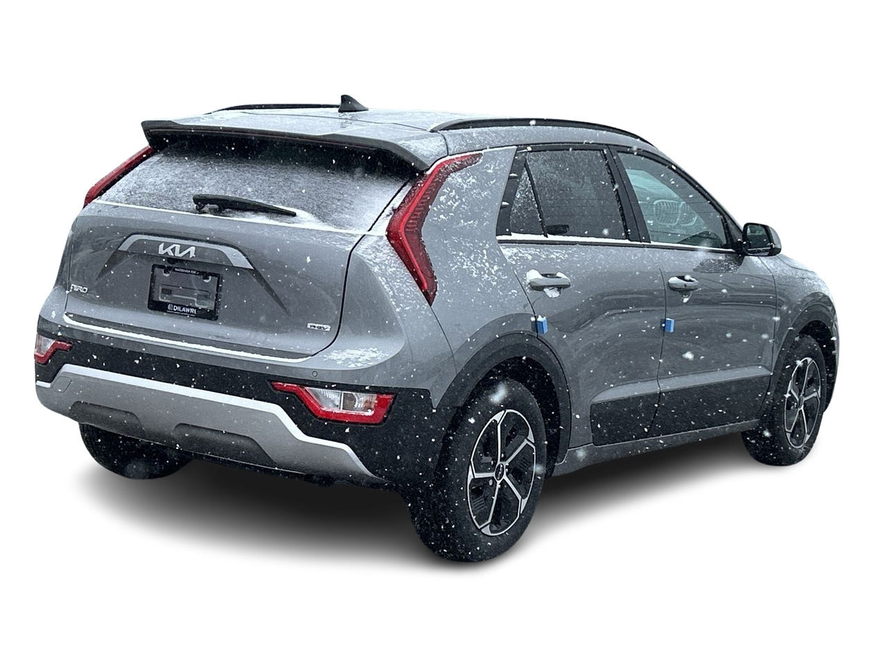 Kia Niro PHEV  2025 à Markham, Ontario