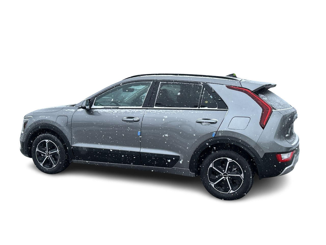 Kia Niro PHEV  2025 à Markham, Ontario