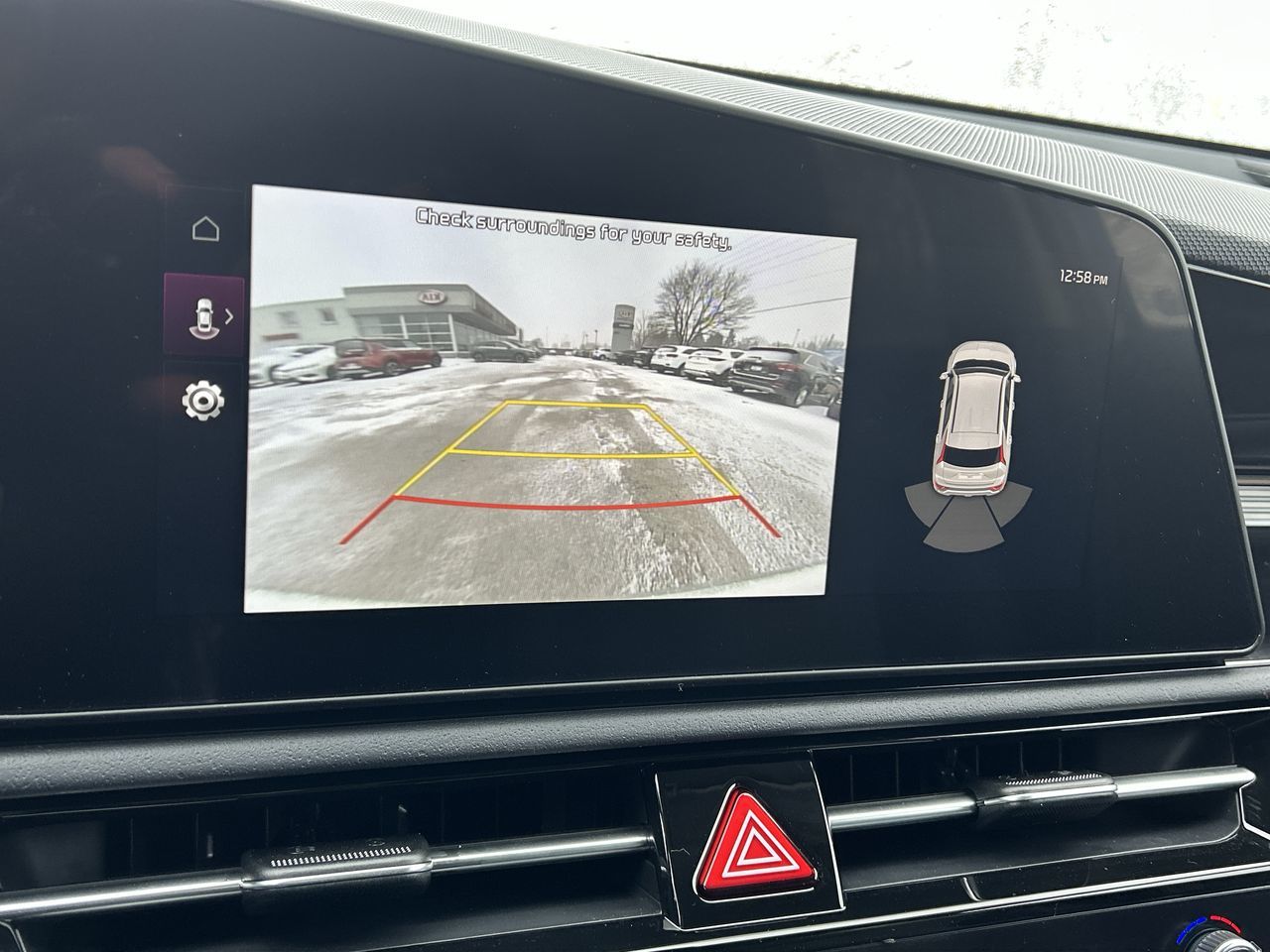 Kia Niro PHEV  2025 à Markham, Ontario