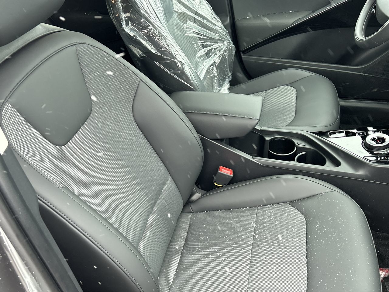 Kia Niro PHEV  2025 à Markham, Ontario