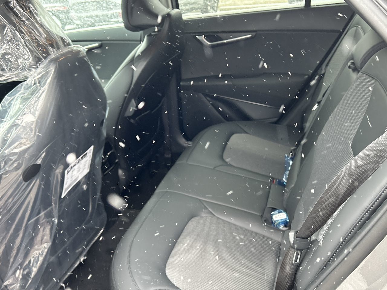 Kia Niro PHEV  2025 à Markham, Ontario