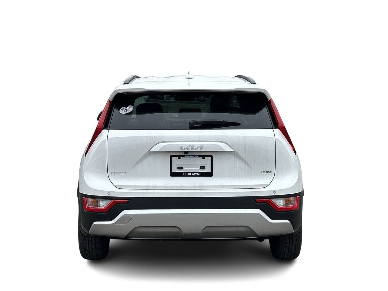 2025 Kia Niro PHEV in Markham, Ontario