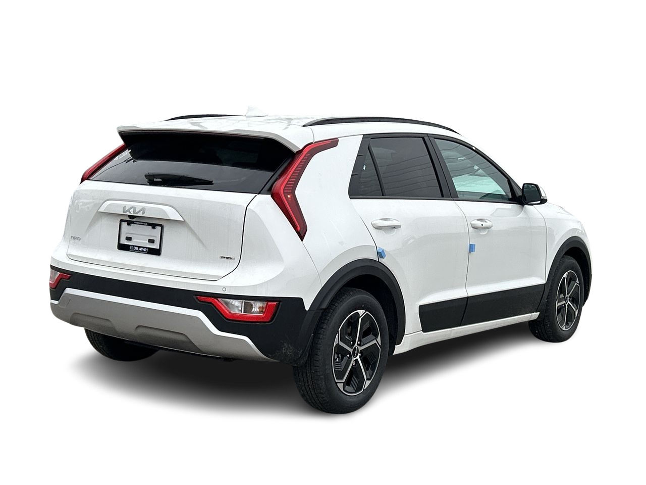 2025 Kia Niro PHEV in Markham, Ontario
