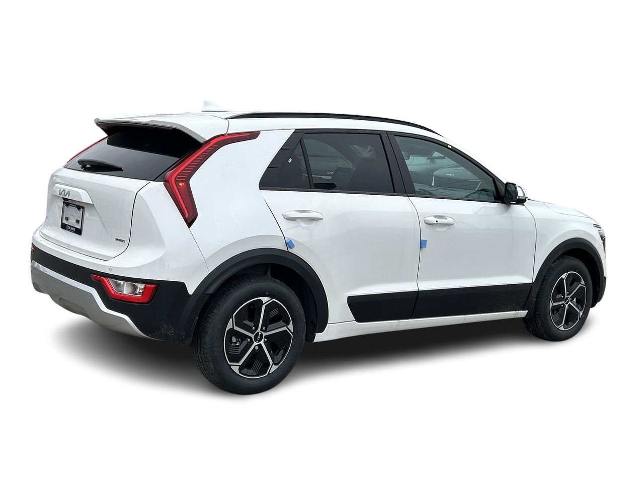 2025 Kia Niro PHEV in Markham, Ontario