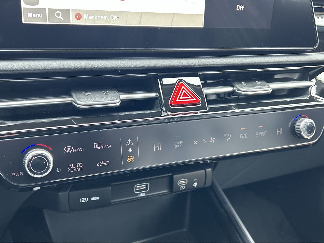 2025 Kia Niro PHEV in Markham, Ontario