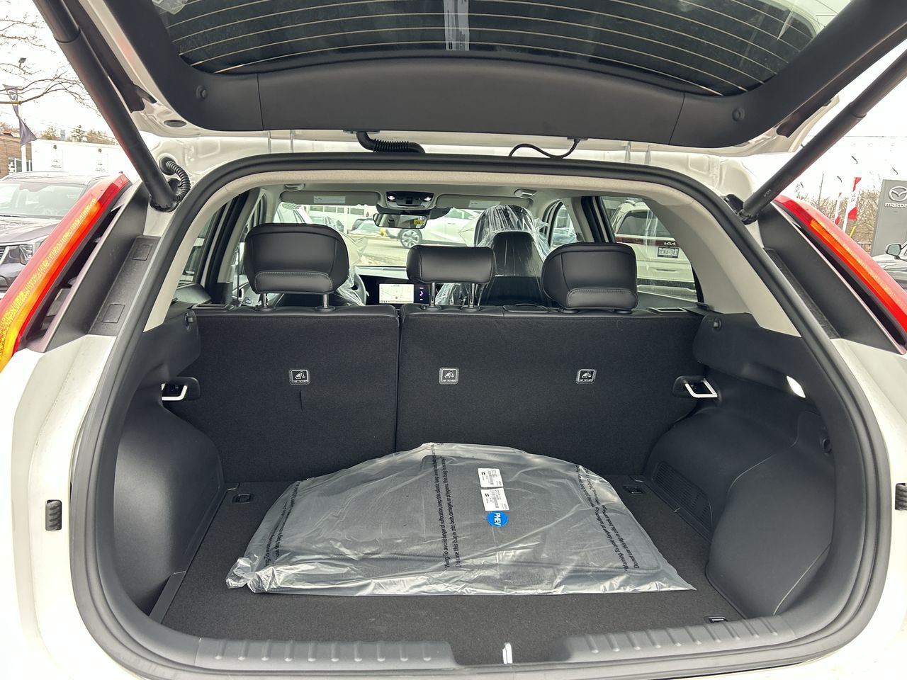 2025 Kia Niro PHEV in Markham, Ontario