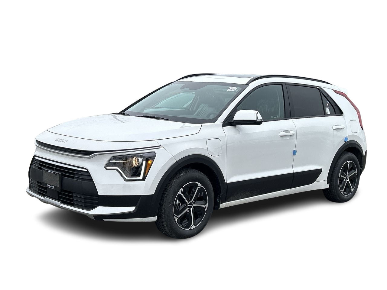 2025 Kia Niro PHEV in Markham, Ontario